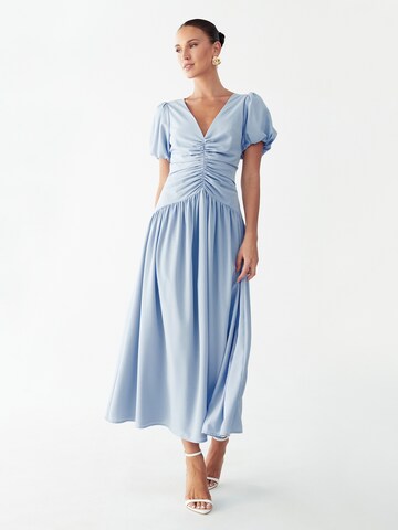 WillaHaljina 'ZURI' - plava boja