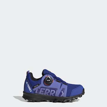 ADIDAS TERREX Outdoorschuh in Blau
