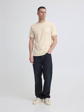 Maglietta ' BHKayden ' di BLEND in beige