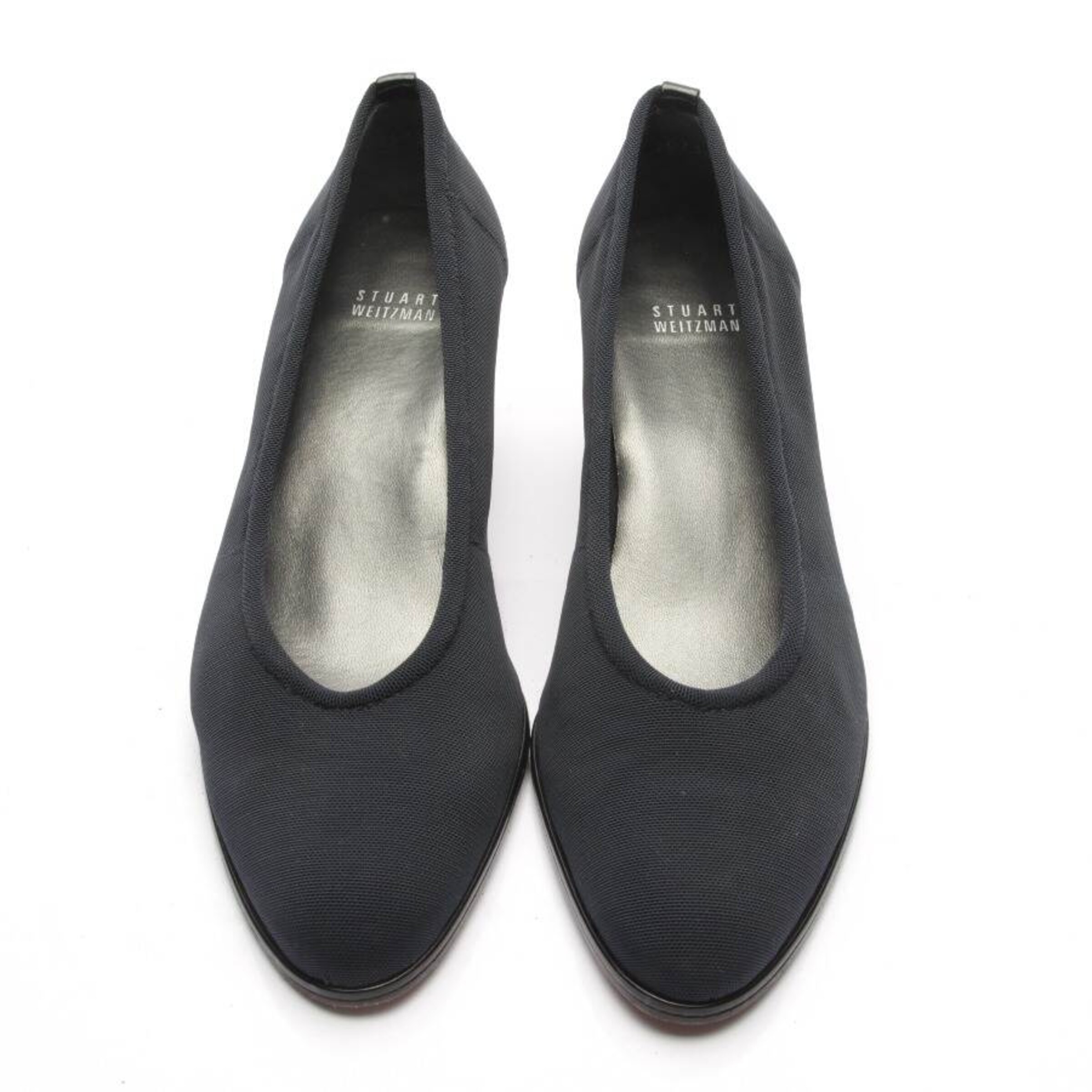 Stuart Weitzman Pumps 39 in Blau