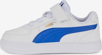 PUMA Sportschuh 'Caven AC+ PS' in Weiß