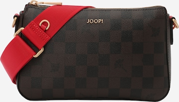 JOOP! Crossbody Bag 'Jasmina' in Brown: front