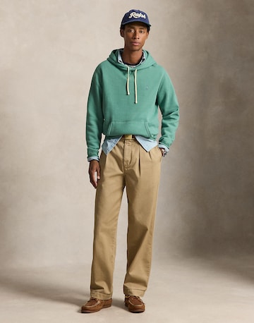 Polo Ralph Lauren Majica | zelena barva