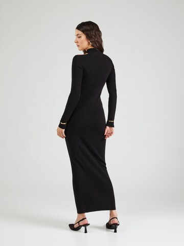 Robe Hoermanseder en noir