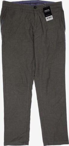 TOMMY HILFIGER Pants in 32 in Green: front