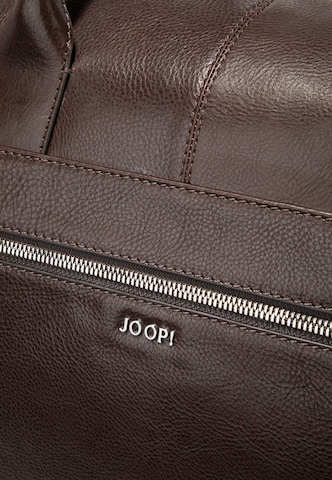 JOOP! - Bolsa de fin de semana 'Treviso Maik' en marrón
