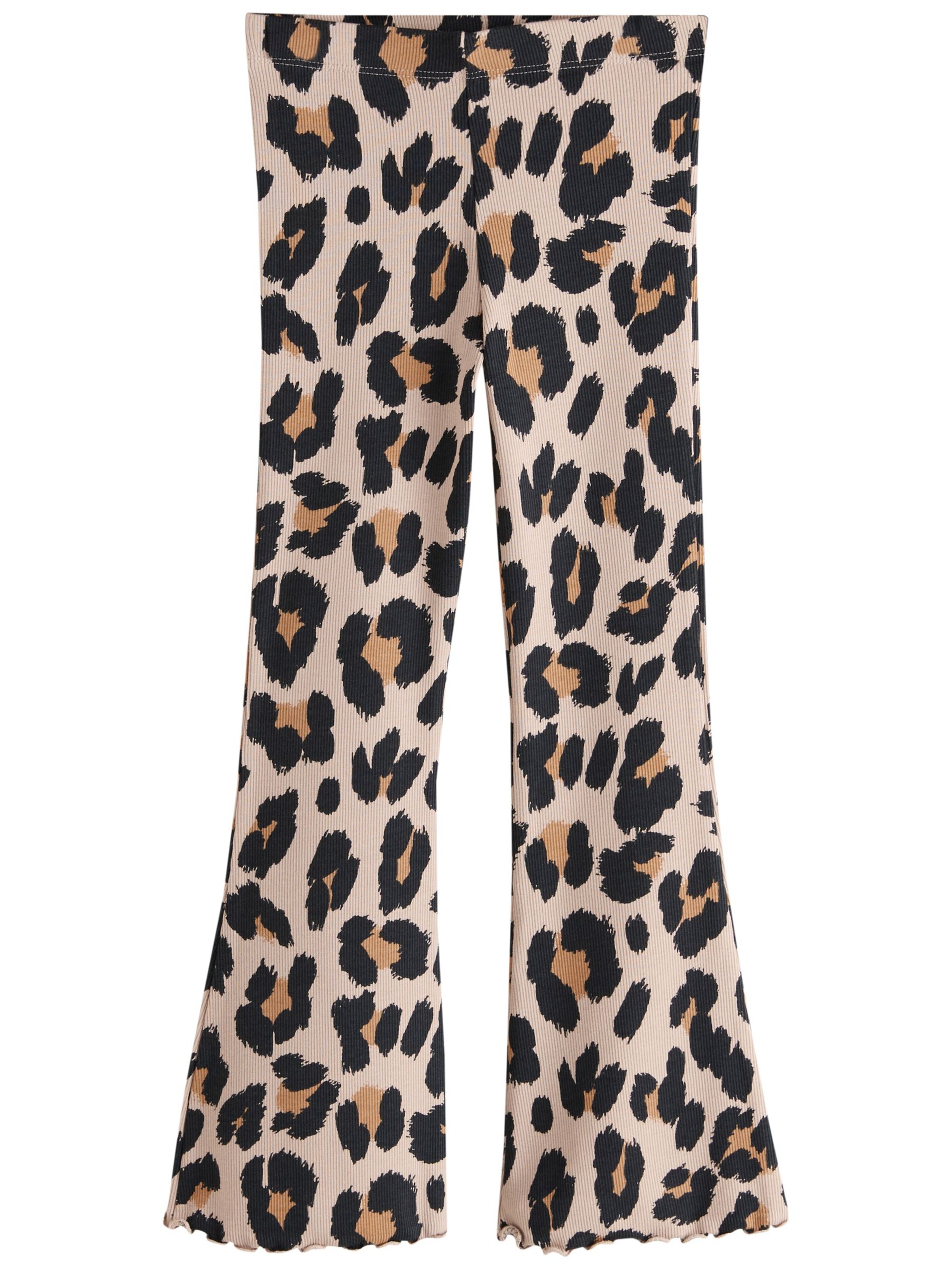 Next Alt laienev Retuusid, värv beež