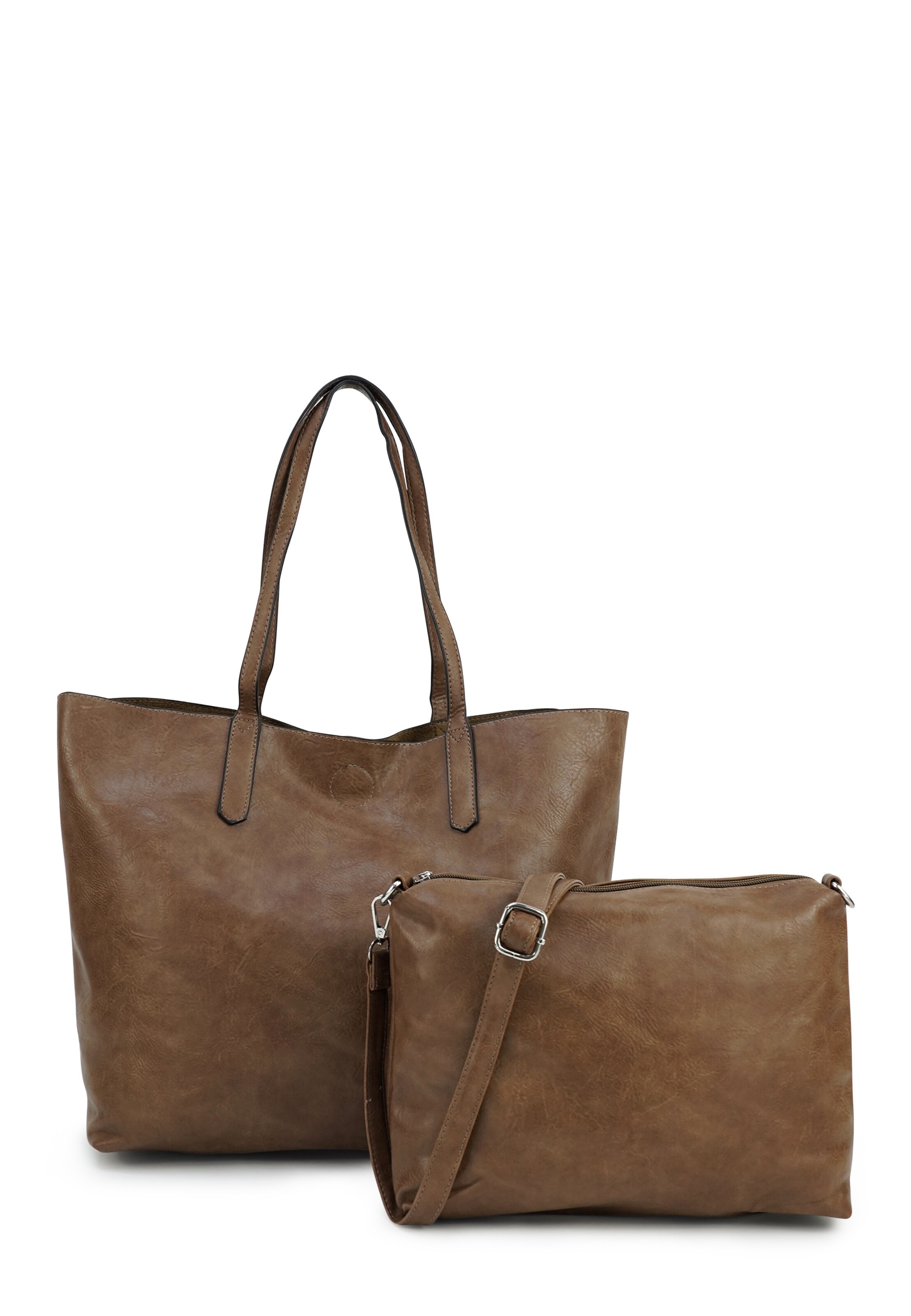 HARPA Shopper in Bruin