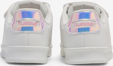 Hummel Sneakers 'BUSAN ' in Wit