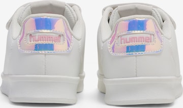 Hummel Sneakers 'BUSAN ' in White