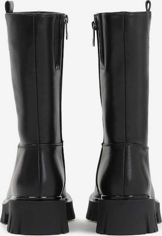 Kazar Boots in Black