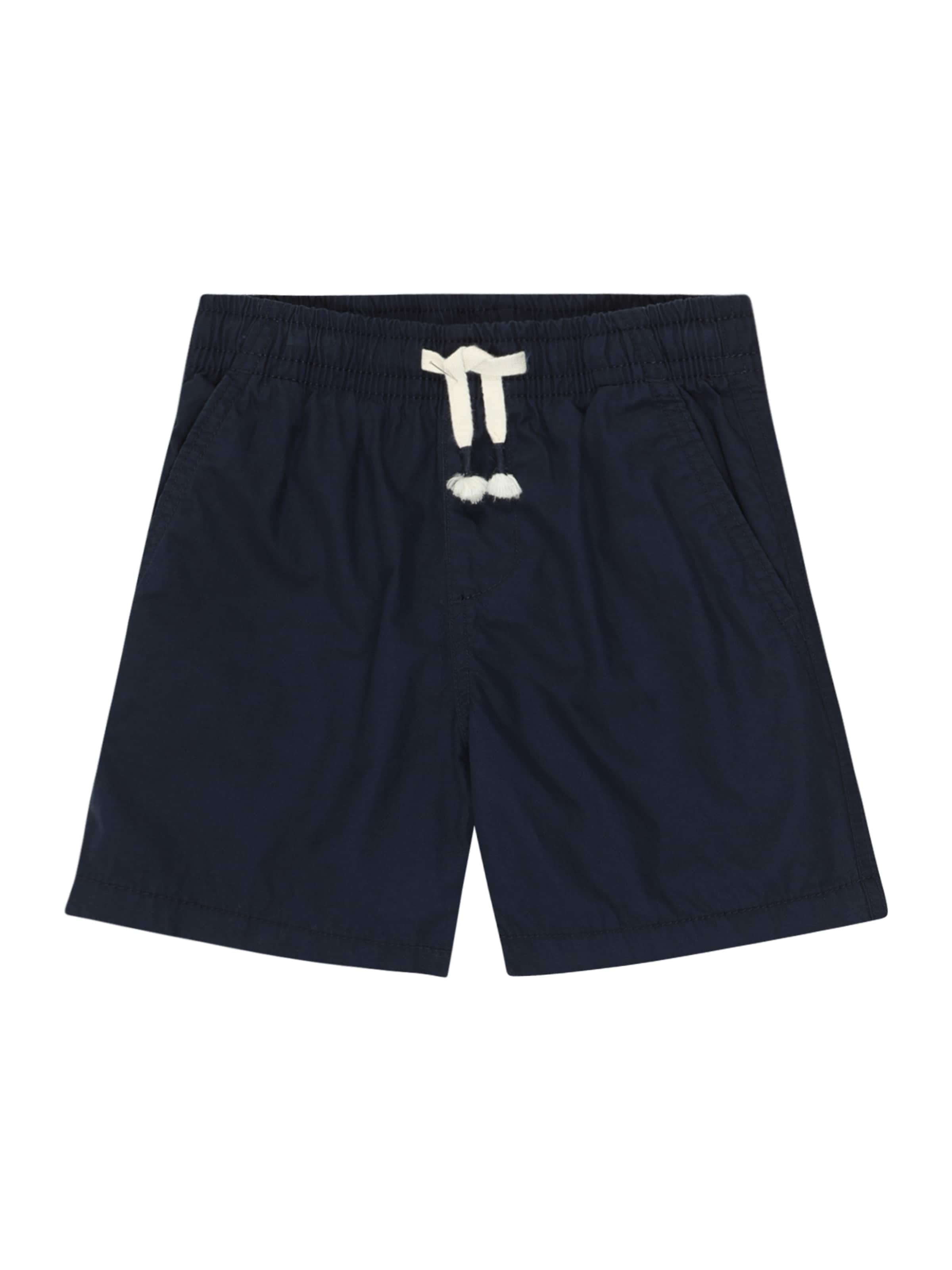 mėlyna GAP Laisvas Kelnės: priekis