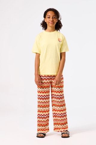 GARCIA Shirt in Yellow