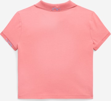 Polo Ralph Lauren Poloshirt in Pink