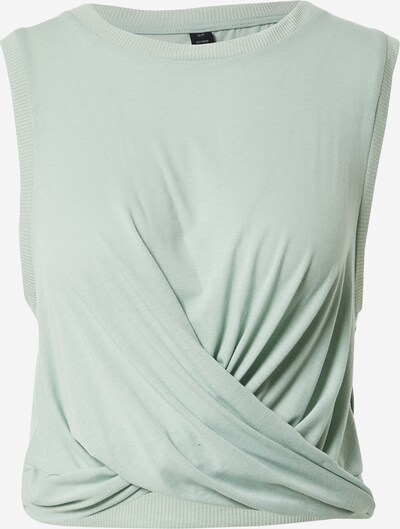 Top 'RUN WITH IT' Cotton On di colore menta, Visualizzazione prodotti