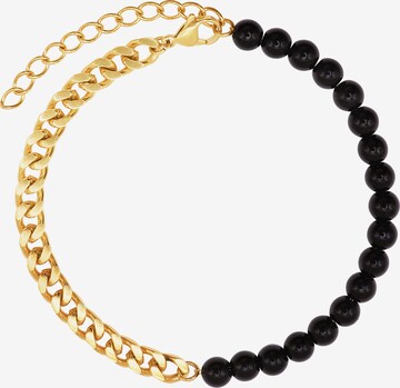 Heideman Bracelet 'Vanez' in Gold: front