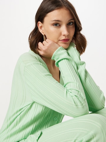 Misspap Leisure suit in Green