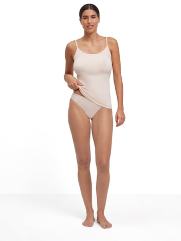 FALKE Slip '2-Pack' in Beige