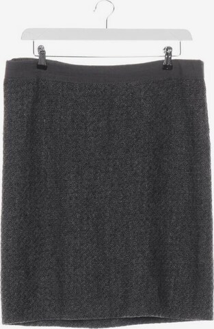 Riani Skirt in XXXL in Grey: front
