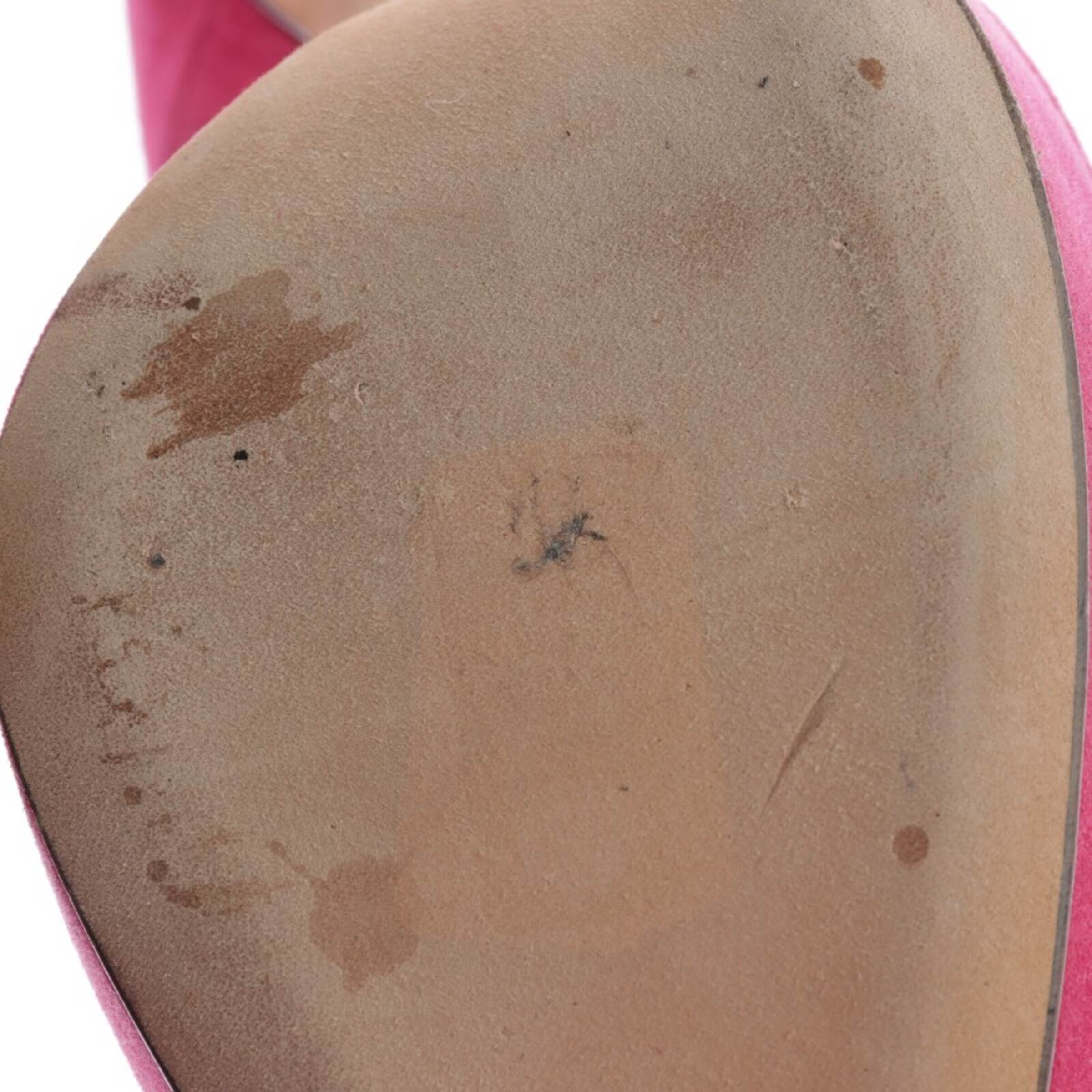 Alexander McQueen Pumps 39 in Pink