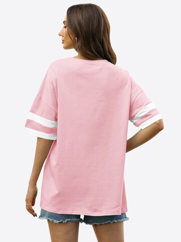 Imily Bela Shirt in Pink