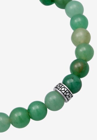 KUZZOI Armband in Groen