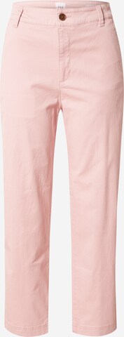 Pantalon GAP en rose : devant