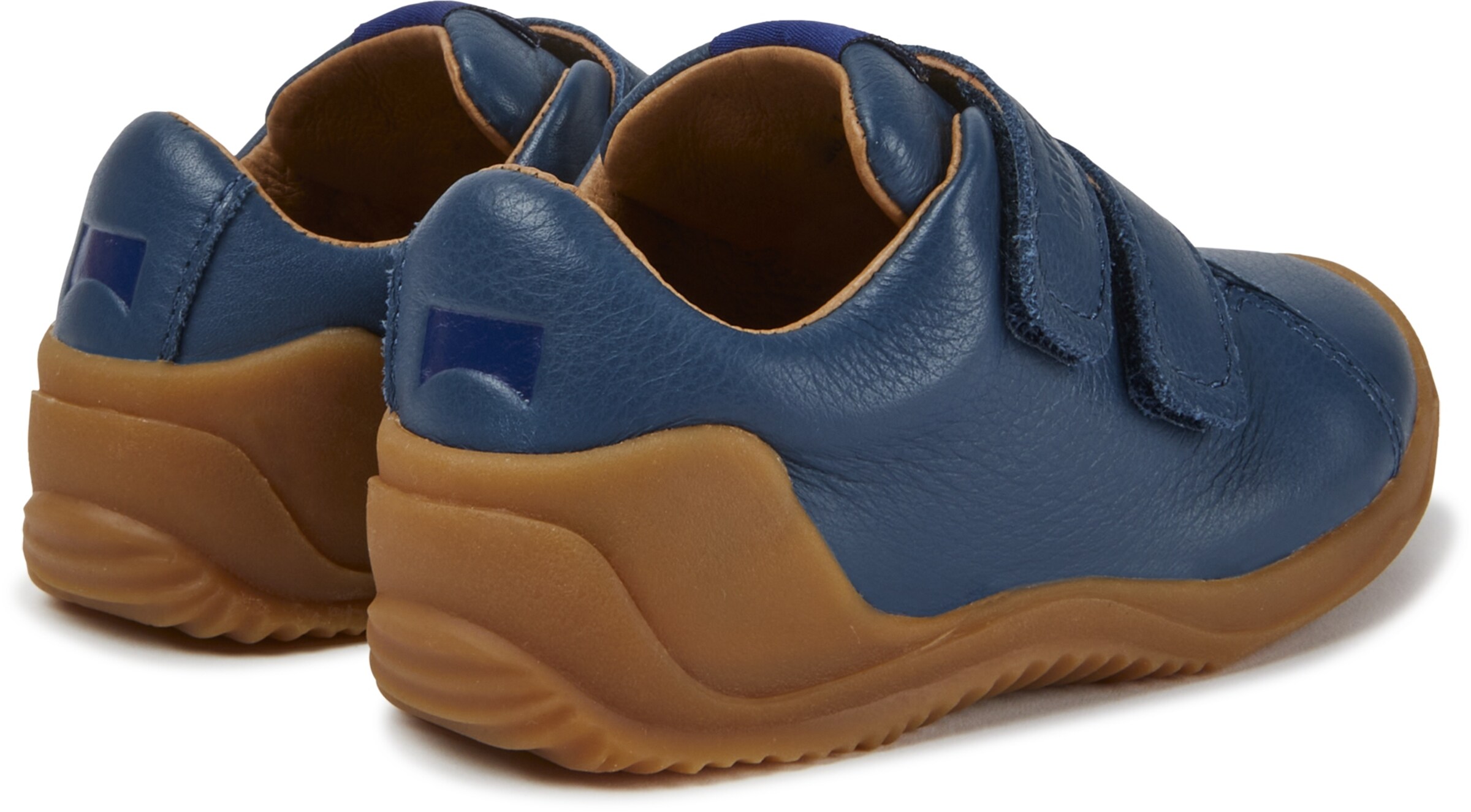 CAMPER Sneakers 'Dadda' in Blauw