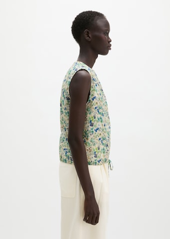 Marc O'Polo Bluse in Mischfarben