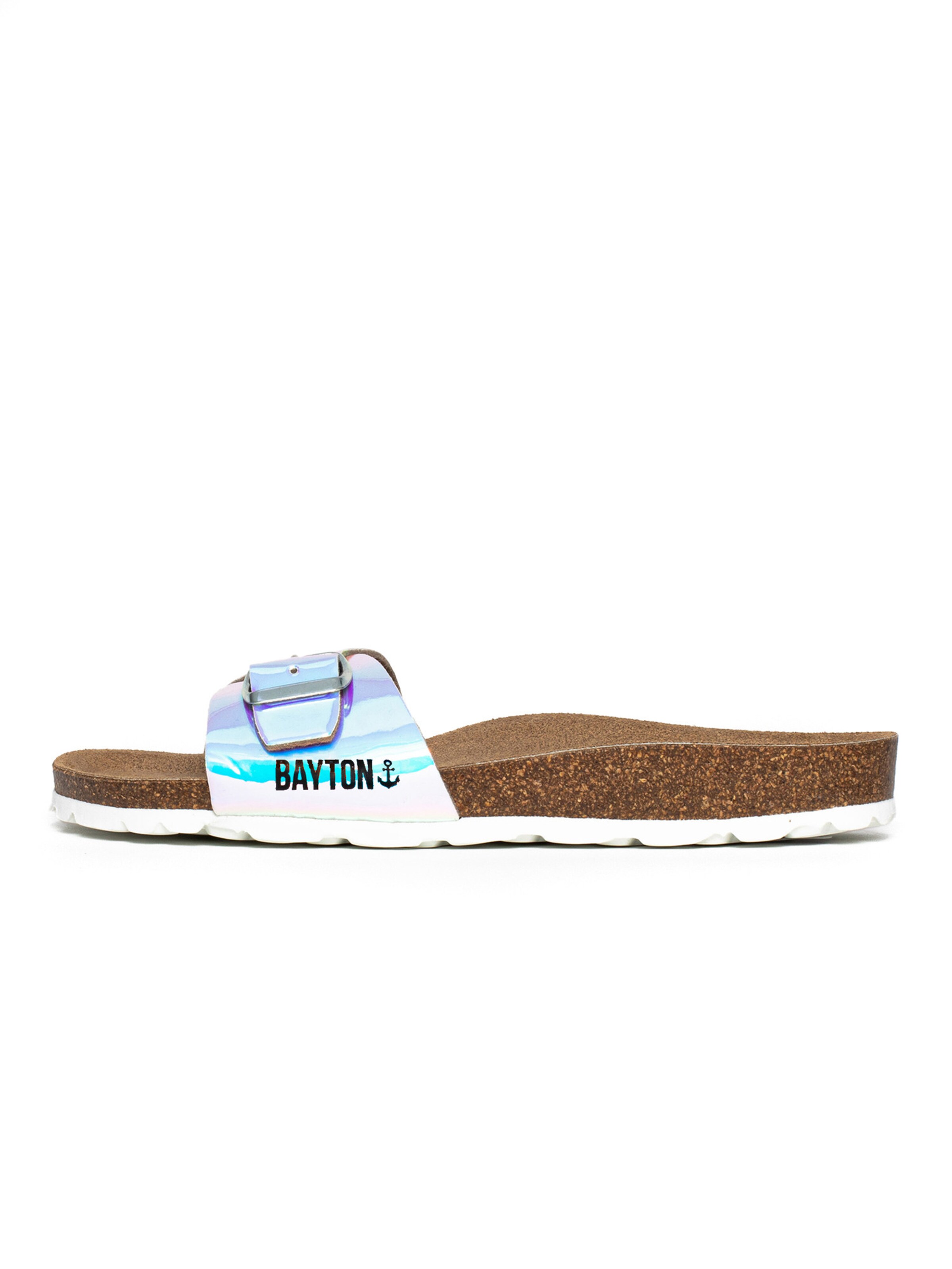 Bayton Пантолеты 'Ballarat' в Синий: спереди