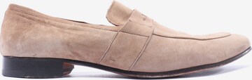 ROY ROBSON Flats & Loafers in 44 in Brown: front