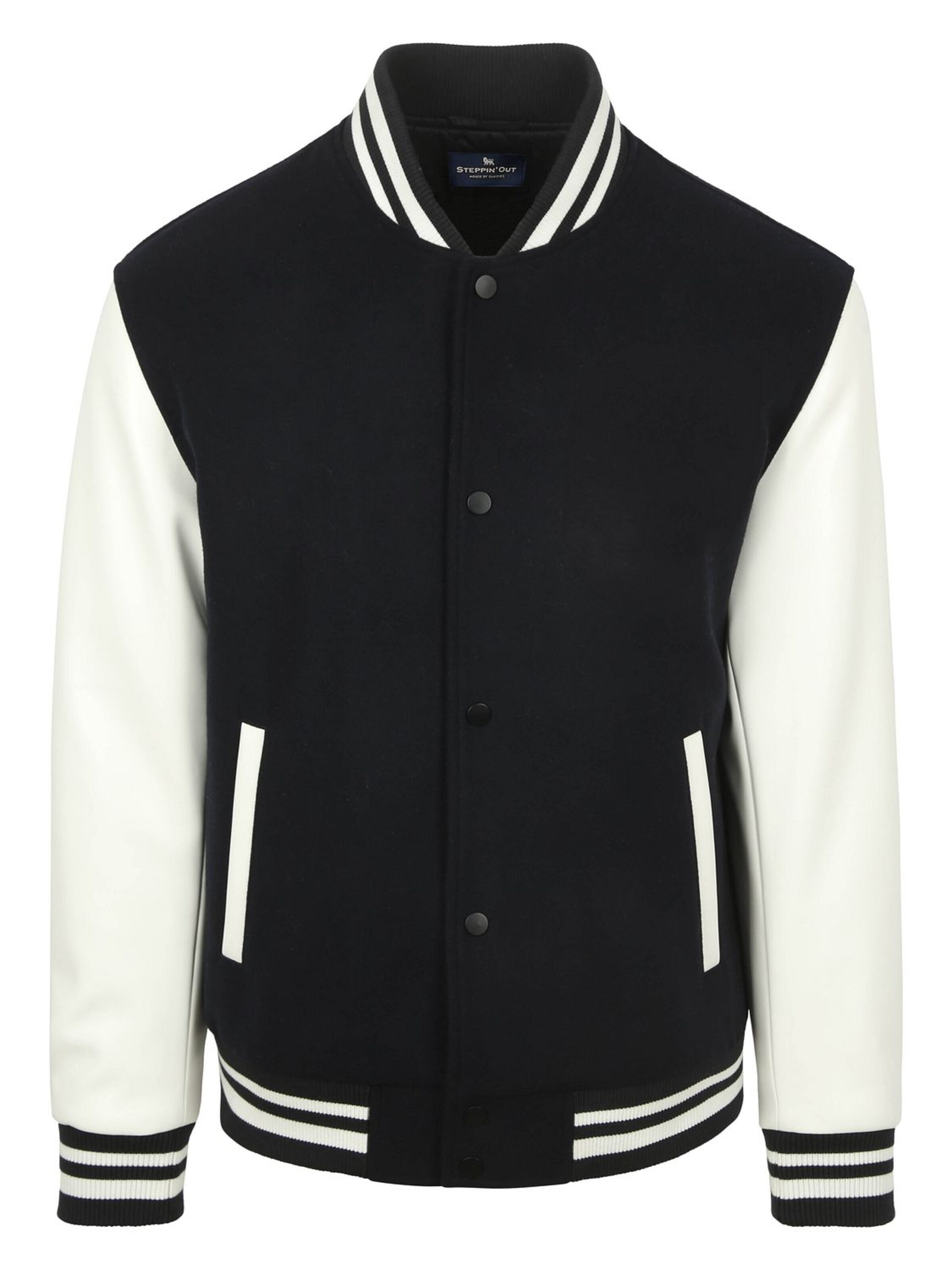 Steppin' out Winter Coat in XL in Navy, Item view