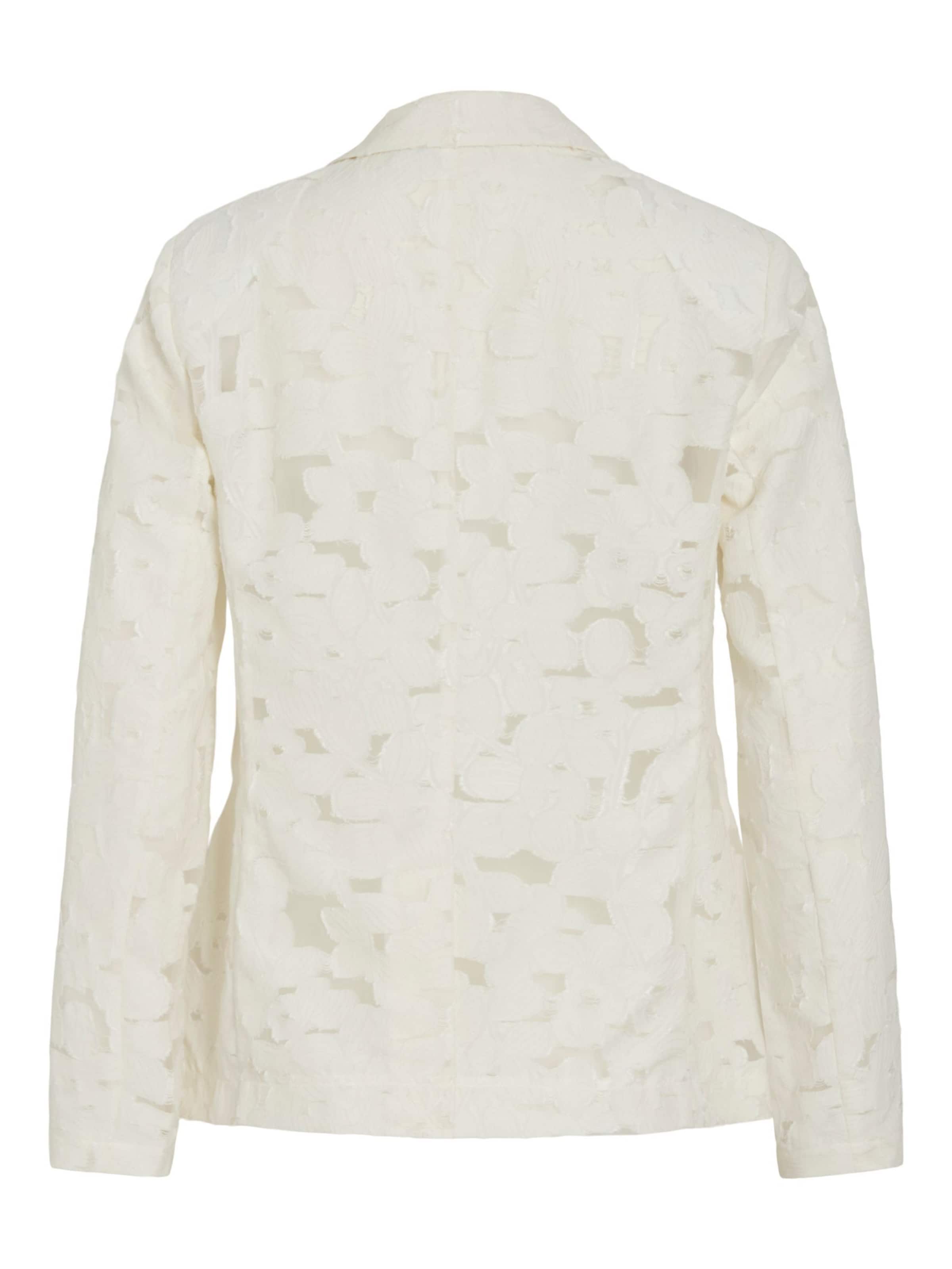 VILA Blazers 'ANVO' in Wit