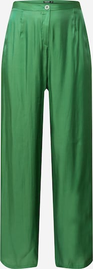 Nasty Gal Plus Παντελόνι σε σκούρο πράσινο, Άποψη προϊόντος