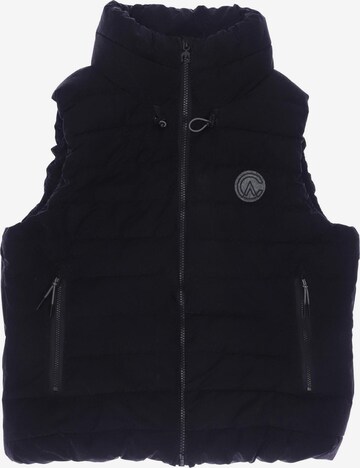 CHIEMSEE Vest in XXXL in Black: front