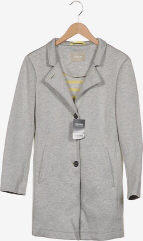 Amber & June Jacket & Coat in L in Grey: front