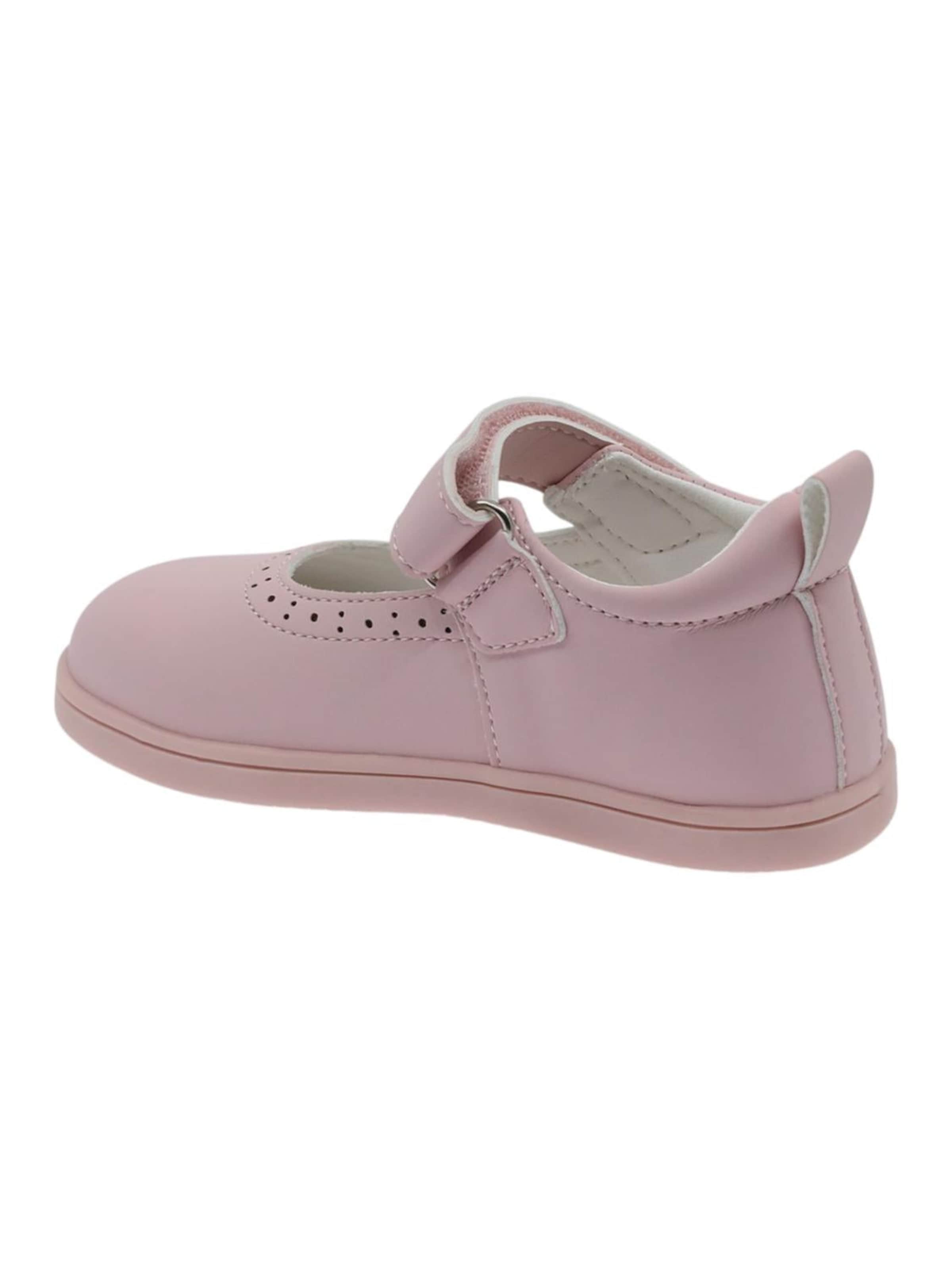 Ballerines Beppi en rose