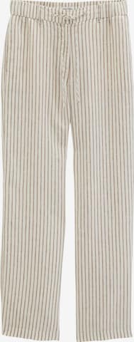 Regular Pantalon Marc O'Polo en marron : devant