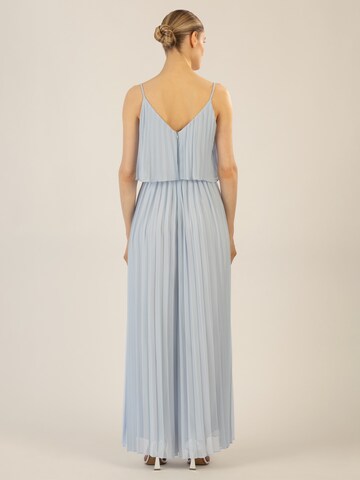 APART Jumpsuit in Blau