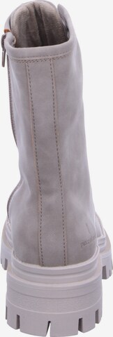 JANE KLAIN Stiefelette in Grau