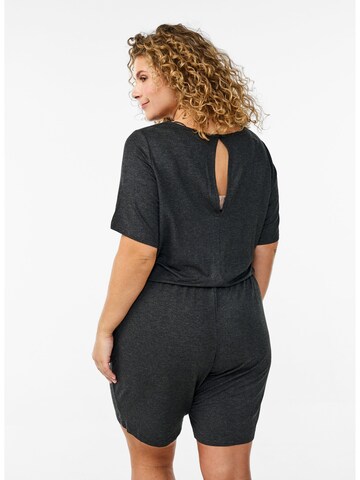 Combinaison Zizzi en gris