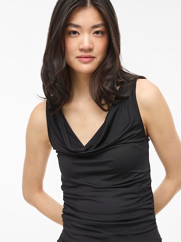 Haut 'VIKana' VILA en noir