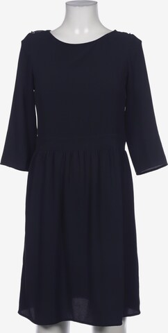 Comptoirs des Cotonniers Dress in XS in Blue: front