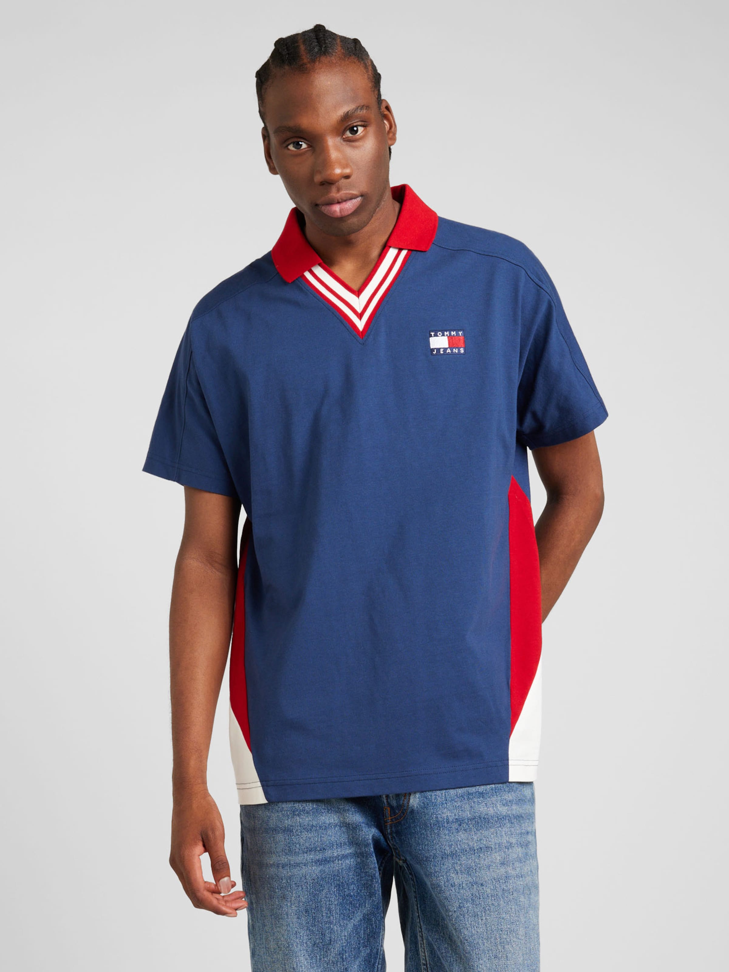Polo con colletto da uomo online su ABOUT YOU