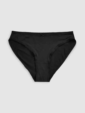 Slip Next en noir