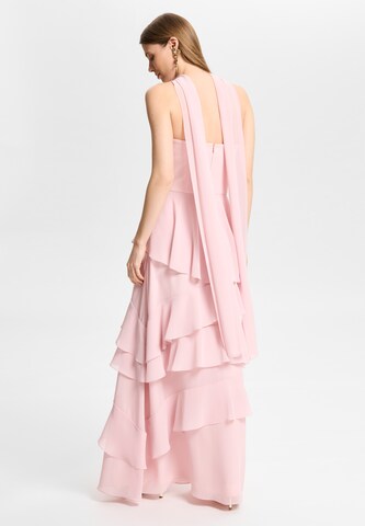 SWING Dress in Pink