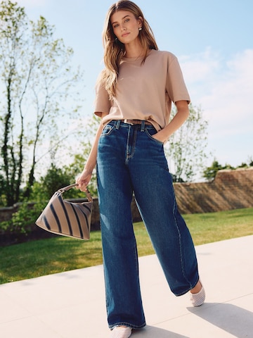 regular Jeans di Next in blu