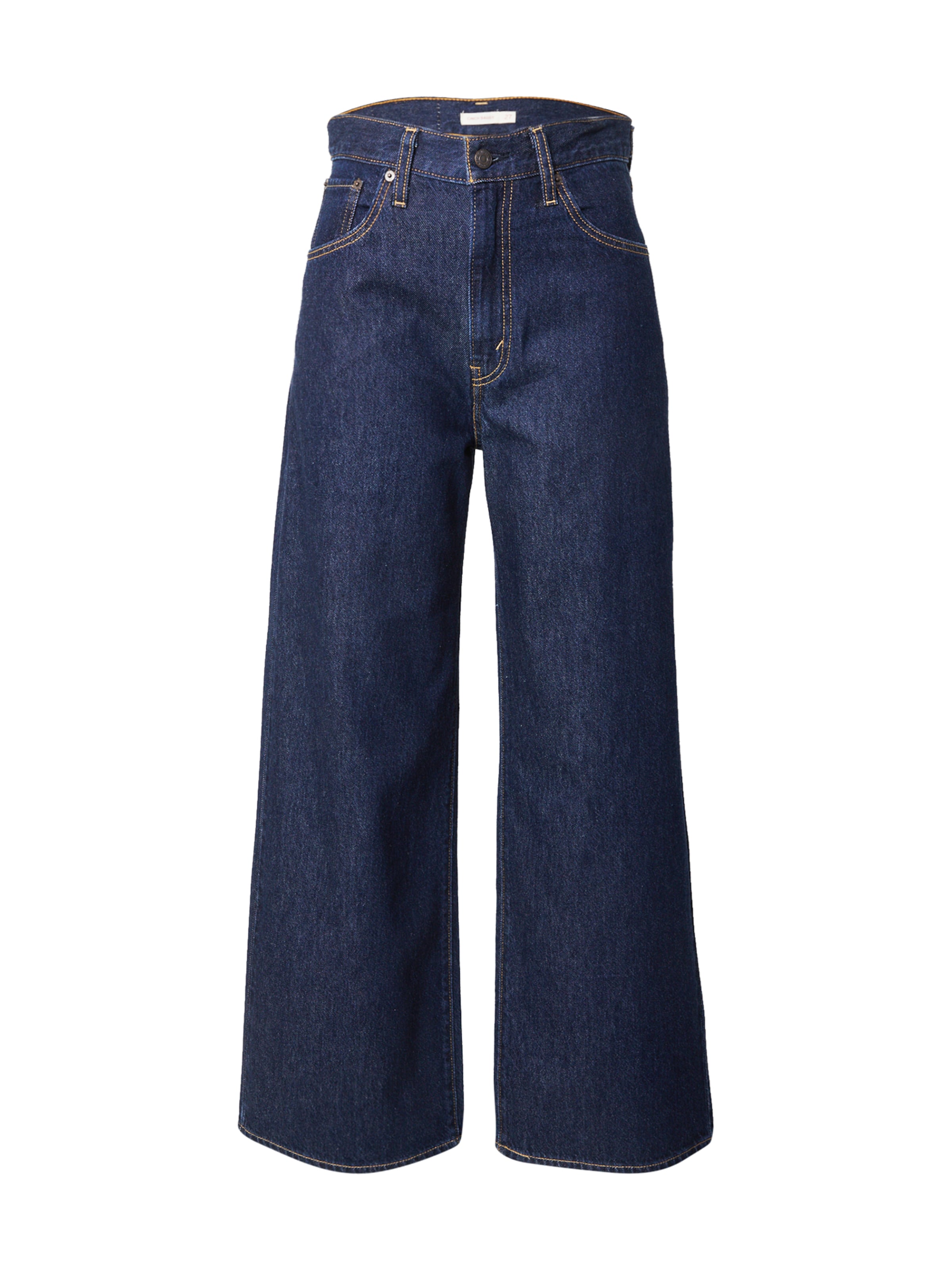 LEVI&#x27;S ® Wide leg Τζιν &#x27;Cinch Baggy&#x27; σε μπλε: μπροστά