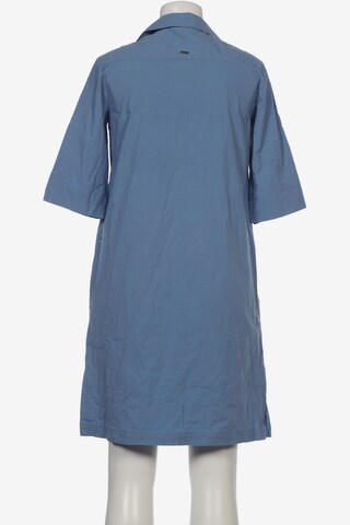 BOGNER Kleid XL in Blau