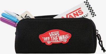 VANS Сумка в Черный